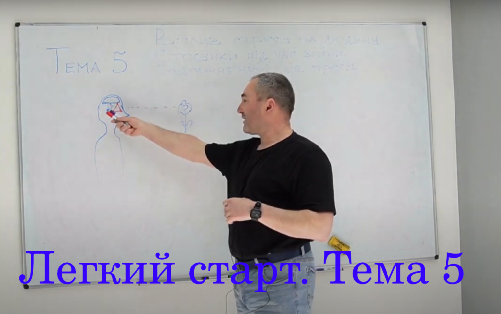 1.5. Легкий старт практичного психолога