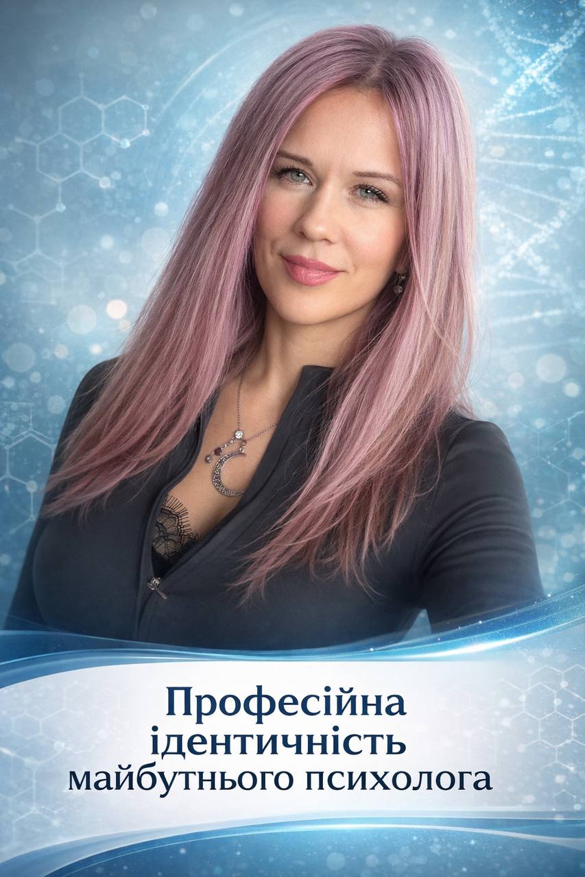 Роль емоційного інтелекту